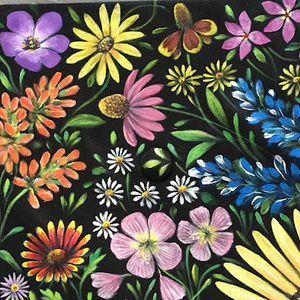 Meet your Posher, Roberta